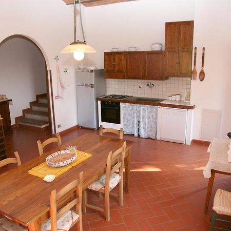 Agriturismo Sommassa Greve in Chianti Exterior photo
